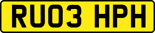 RU03HPH