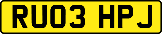 RU03HPJ