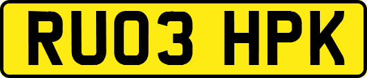 RU03HPK