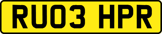 RU03HPR