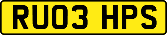 RU03HPS