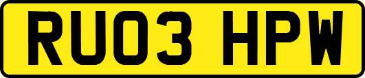 RU03HPW