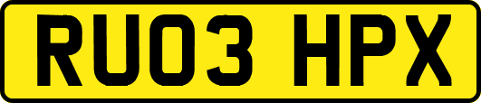 RU03HPX