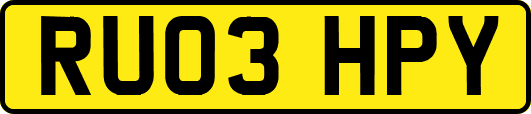 RU03HPY