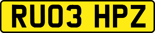 RU03HPZ