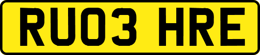 RU03HRE