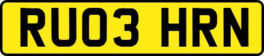 RU03HRN
