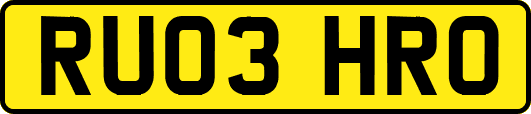 RU03HRO