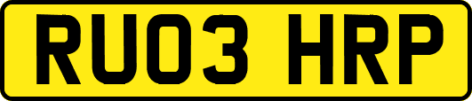 RU03HRP