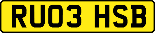RU03HSB