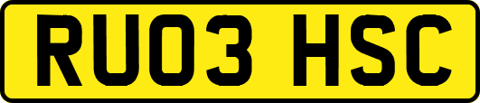 RU03HSC