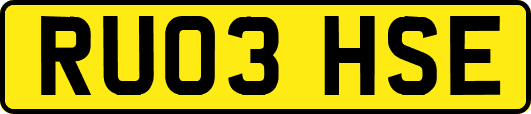 RU03HSE