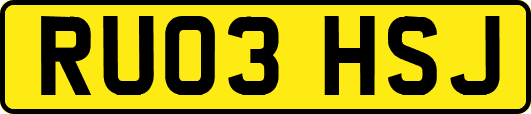 RU03HSJ
