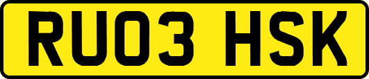 RU03HSK