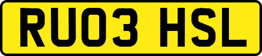 RU03HSL