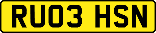 RU03HSN