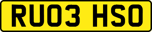 RU03HSO