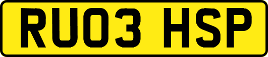 RU03HSP