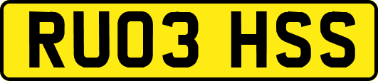 RU03HSS