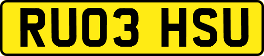 RU03HSU