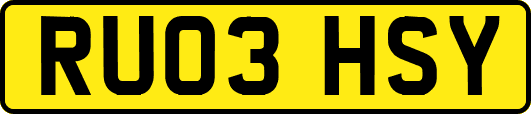 RU03HSY