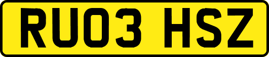 RU03HSZ