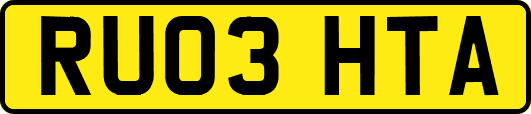 RU03HTA