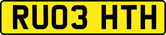 RU03HTH
