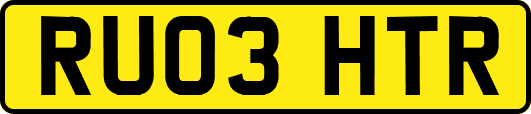 RU03HTR