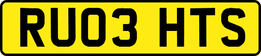 RU03HTS