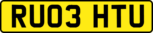 RU03HTU