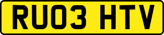 RU03HTV