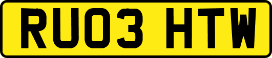 RU03HTW