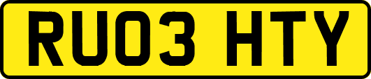 RU03HTY