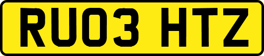 RU03HTZ