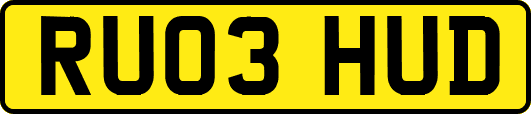 RU03HUD