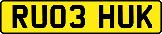 RU03HUK