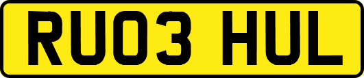 RU03HUL