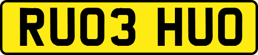 RU03HUO