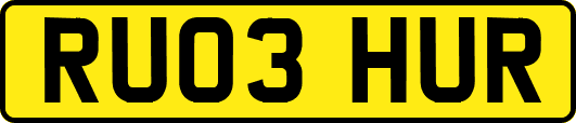 RU03HUR