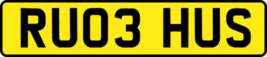RU03HUS