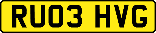 RU03HVG