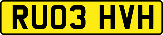 RU03HVH
