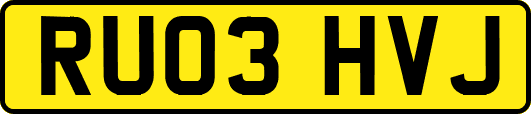 RU03HVJ