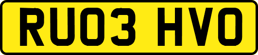 RU03HVO