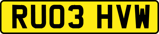 RU03HVW