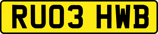 RU03HWB