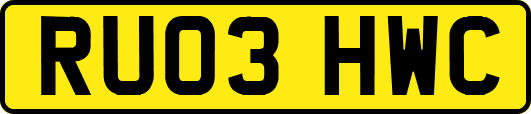 RU03HWC