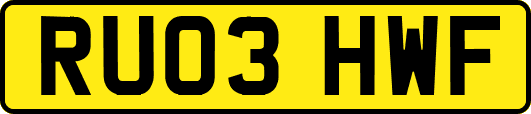 RU03HWF