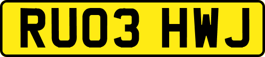 RU03HWJ